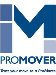 pro mover logo